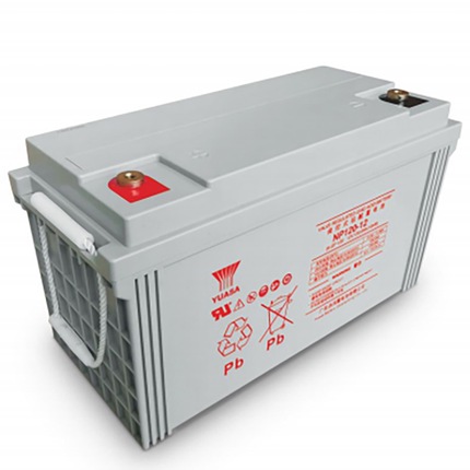 NP120-12（12V120AH）