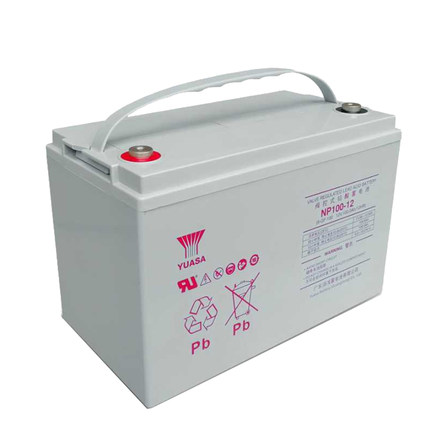 NP100-12（12V100AH）