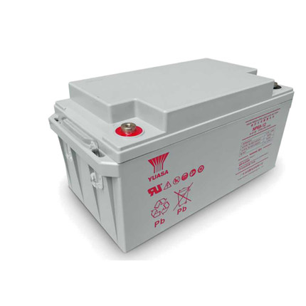 NP65-12（12V65AH）