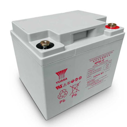 NP38-12（12V38AH）