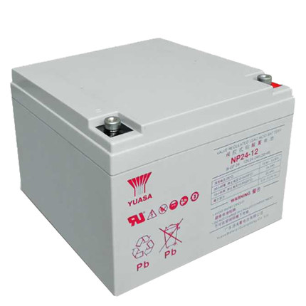 NP24-12（12V24AH）